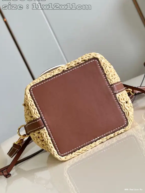 AAA Pruses Bags PURSE LOUIS NOÉ VUITTON 0521